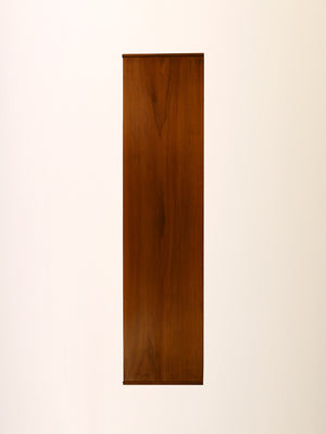 Sideboard svedese in teak 11