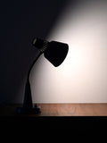 Lampada da tavolo scandinava vintage di Gemi 1