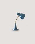 Lampada da tavolo scandinava vintage di Gemi