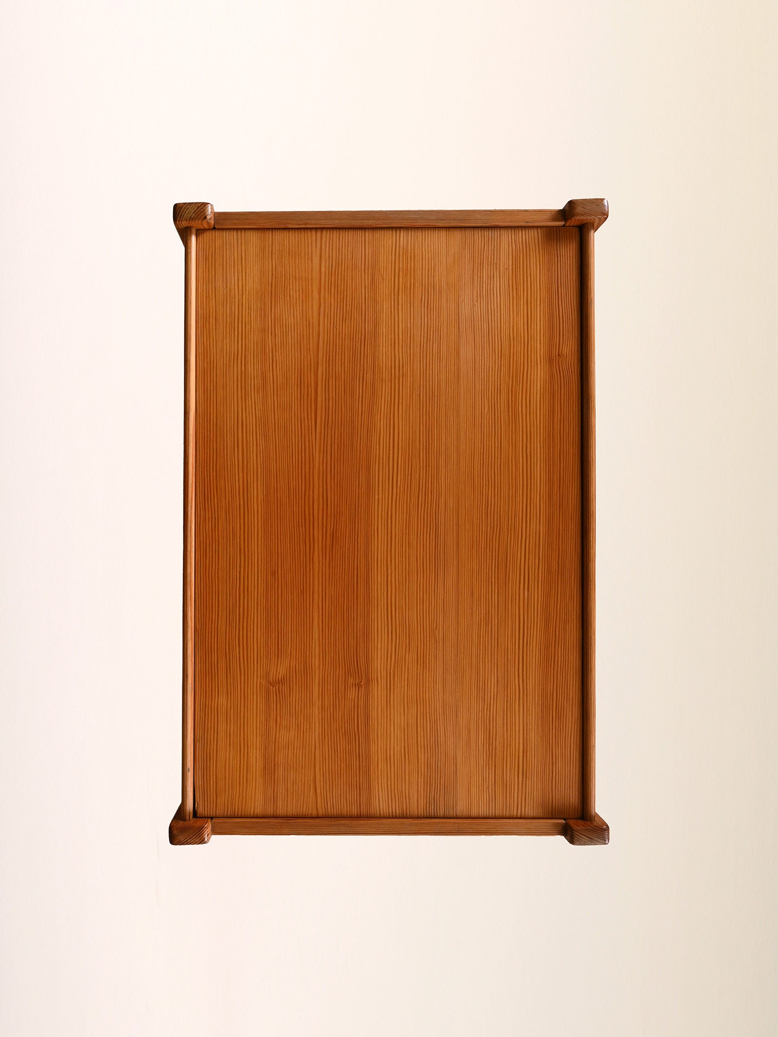 Tavolino scandinavo con doppio piano d’appoggio 8