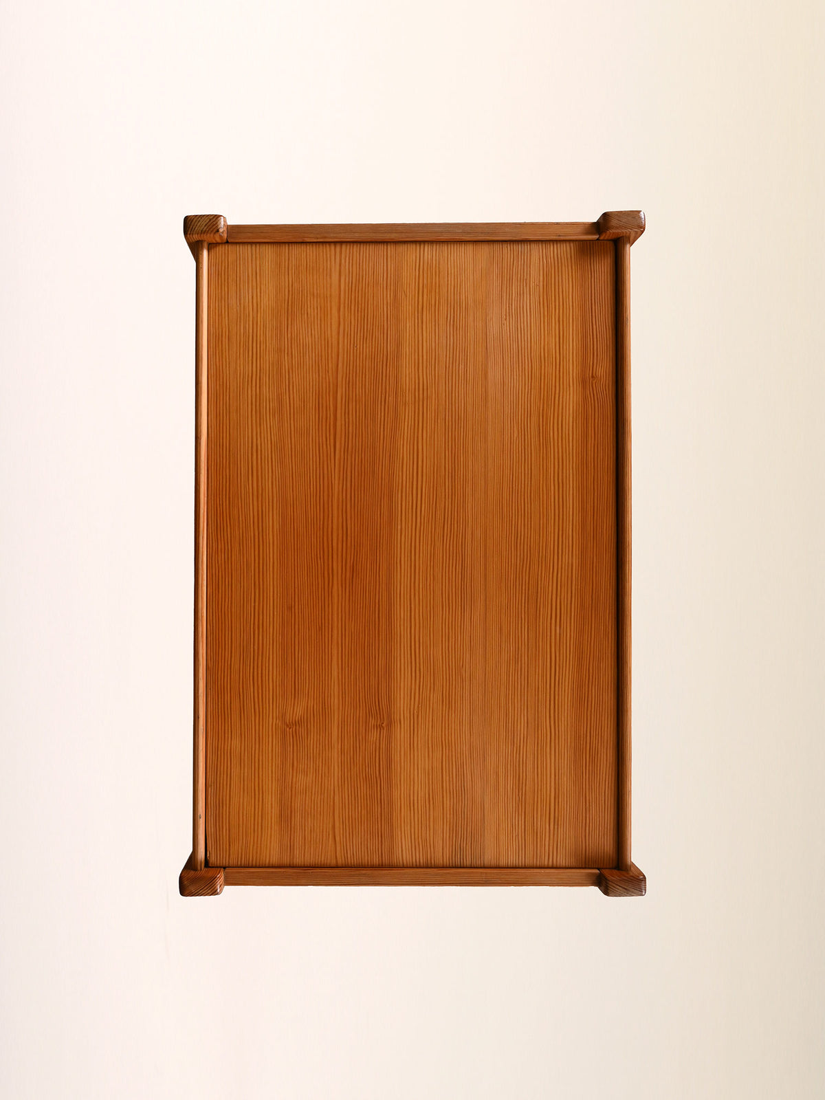 Tavolino scandinavo con doppio piano d’appoggio 8