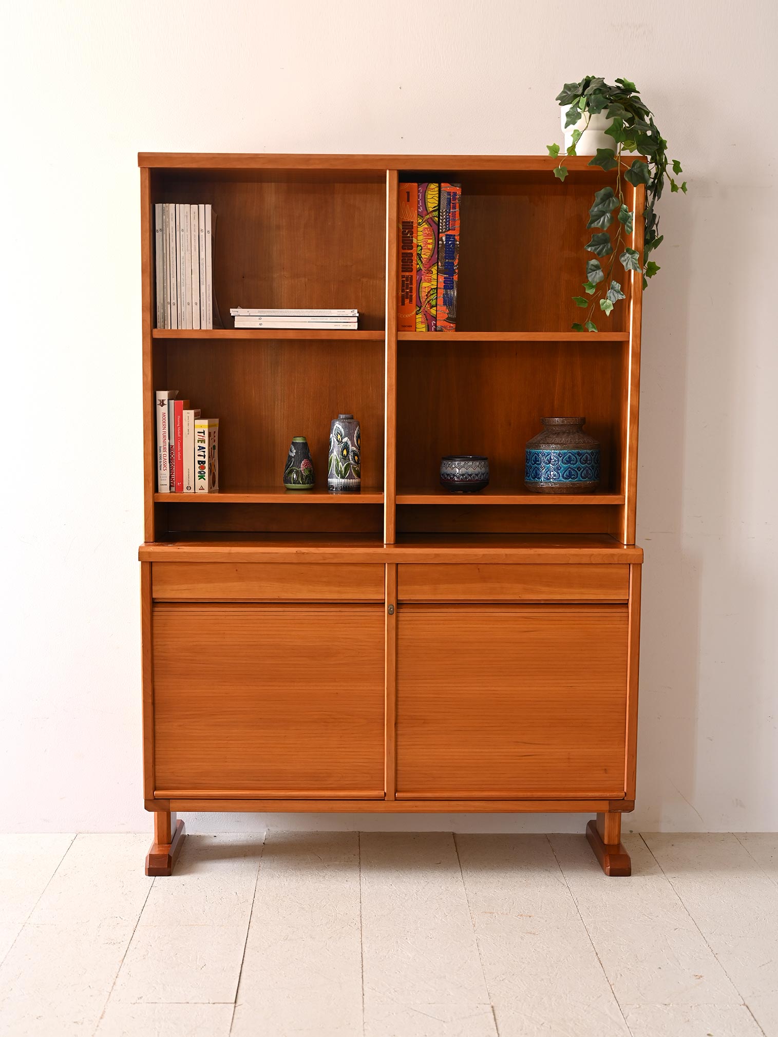 Mobile libreria scandinavo