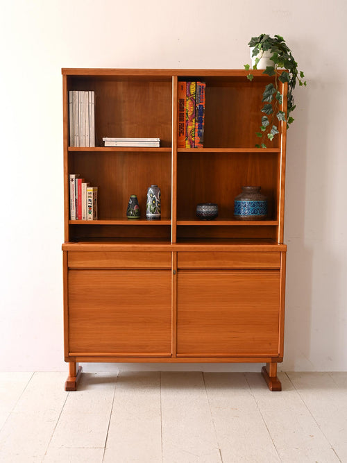 Mobile libreria scandinavo