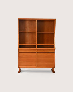 Mobile libreria scandinavo