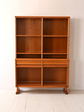 Mobile libreria scandinavo 2