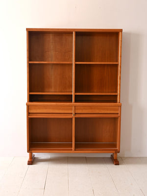 Mobile libreria scandinavo 2