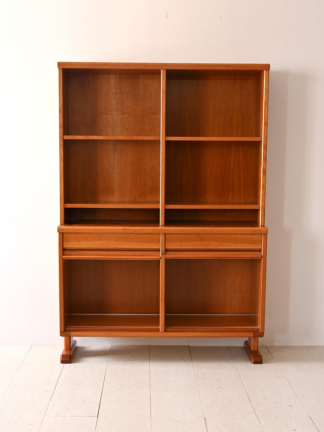 Mobile libreria scandinavo