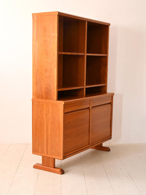 Mobile libreria scandinavo 3