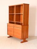 Mobile libreria scandinavo 4