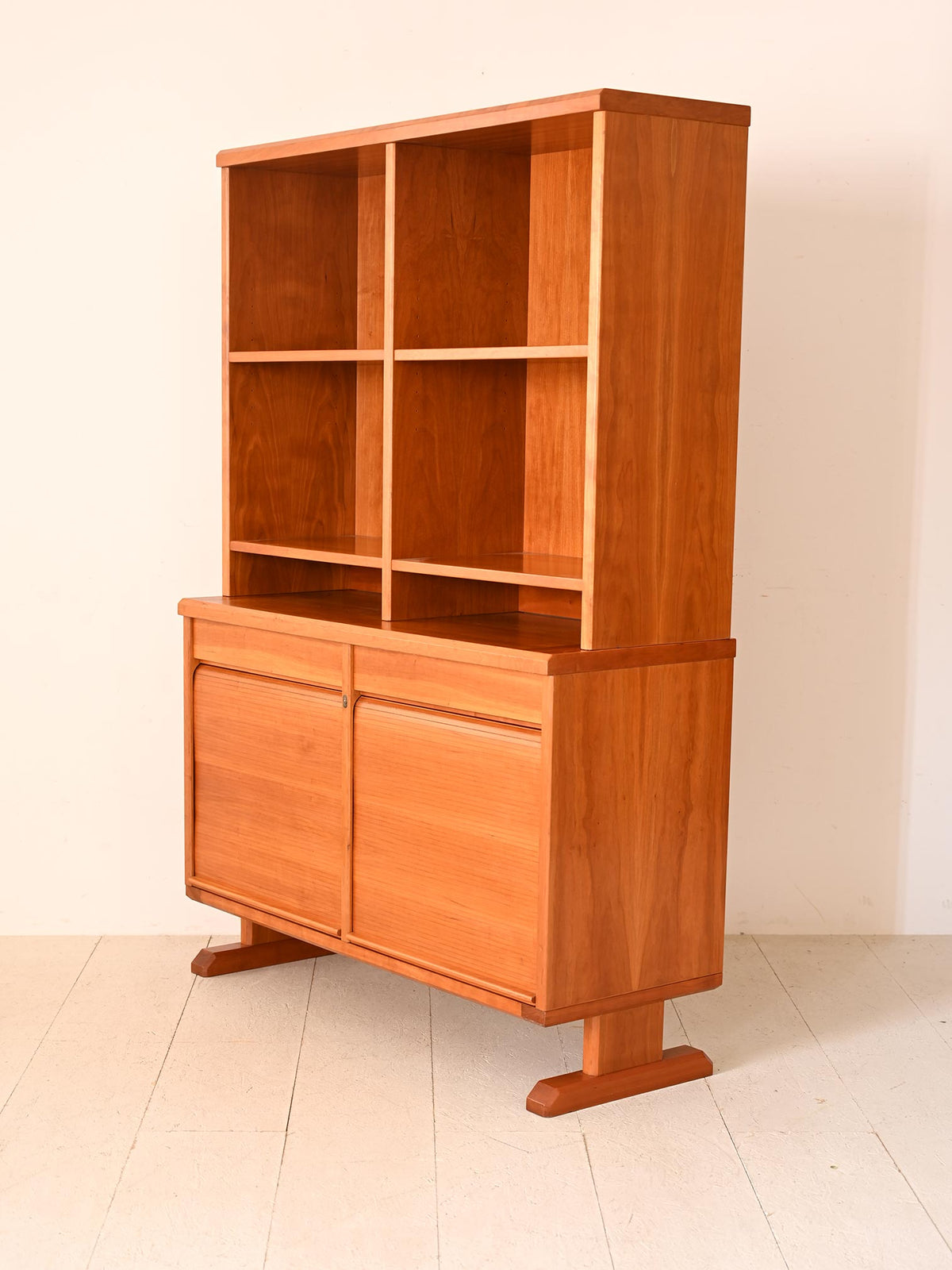 Mobile libreria scandinavo 4