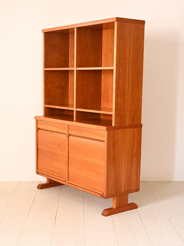 Mobile libreria scandinavo