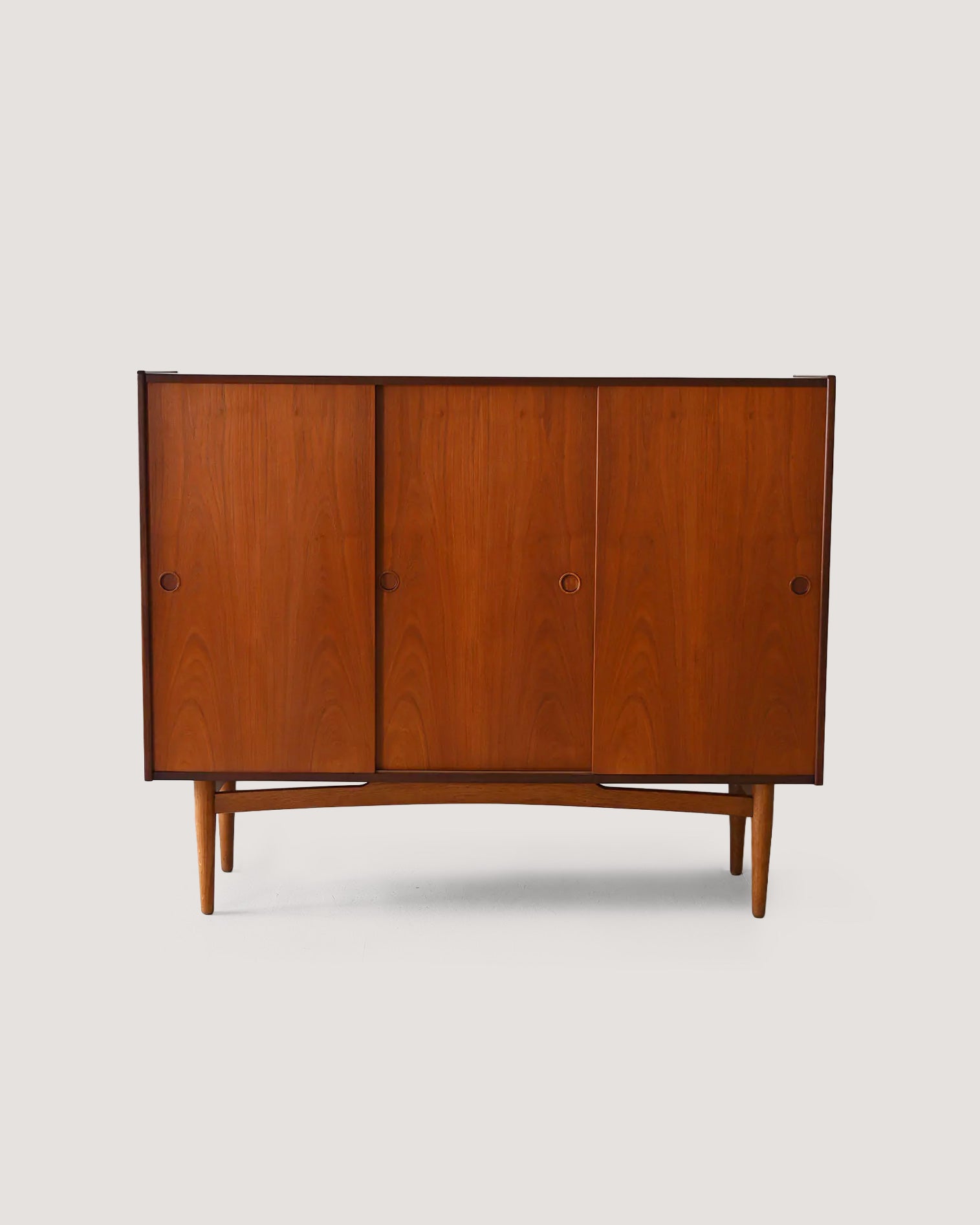 Credenza danese in teak