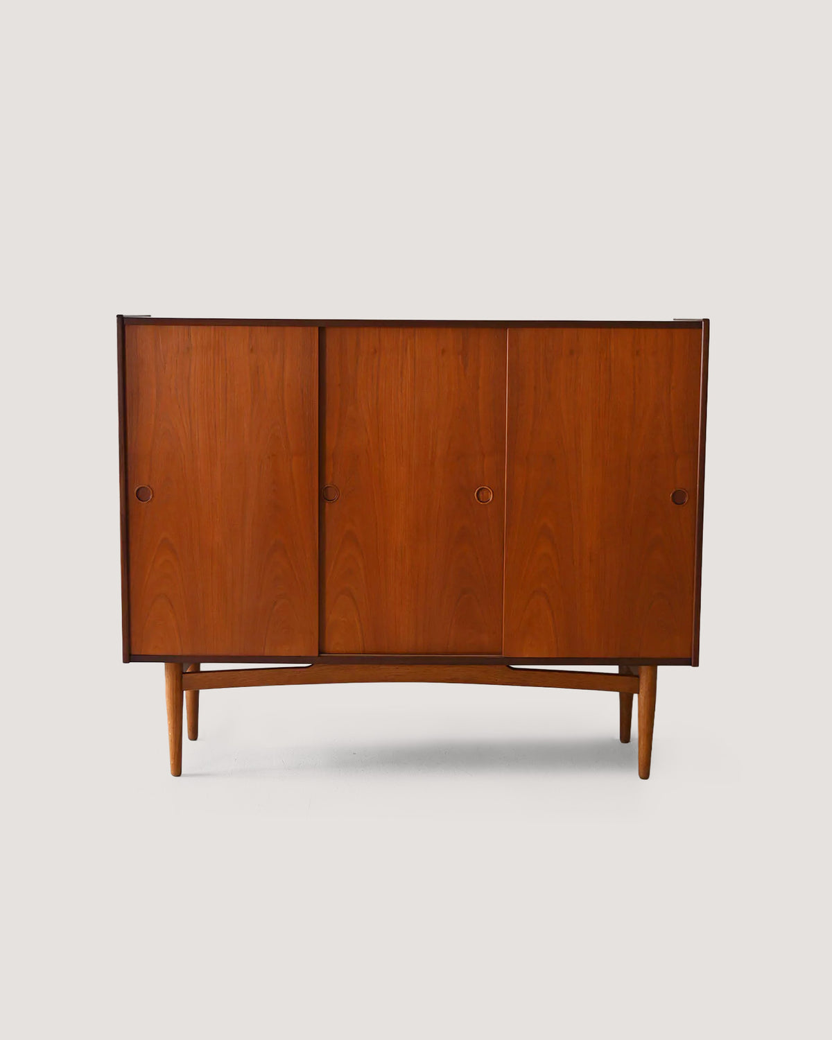 Credenza danese in teak