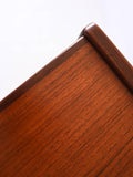 Credenza danese in teak 7