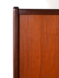 Credenza danese in teak 8