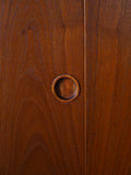 Credenza danese in teak 12