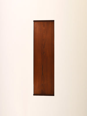Credenza danese in teak 14