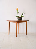 Tavolino vintage in teak
