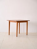 Tavolino vintage in teak 1