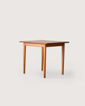 Tavolino vintage in teak