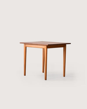 Tavolino vintage in teak