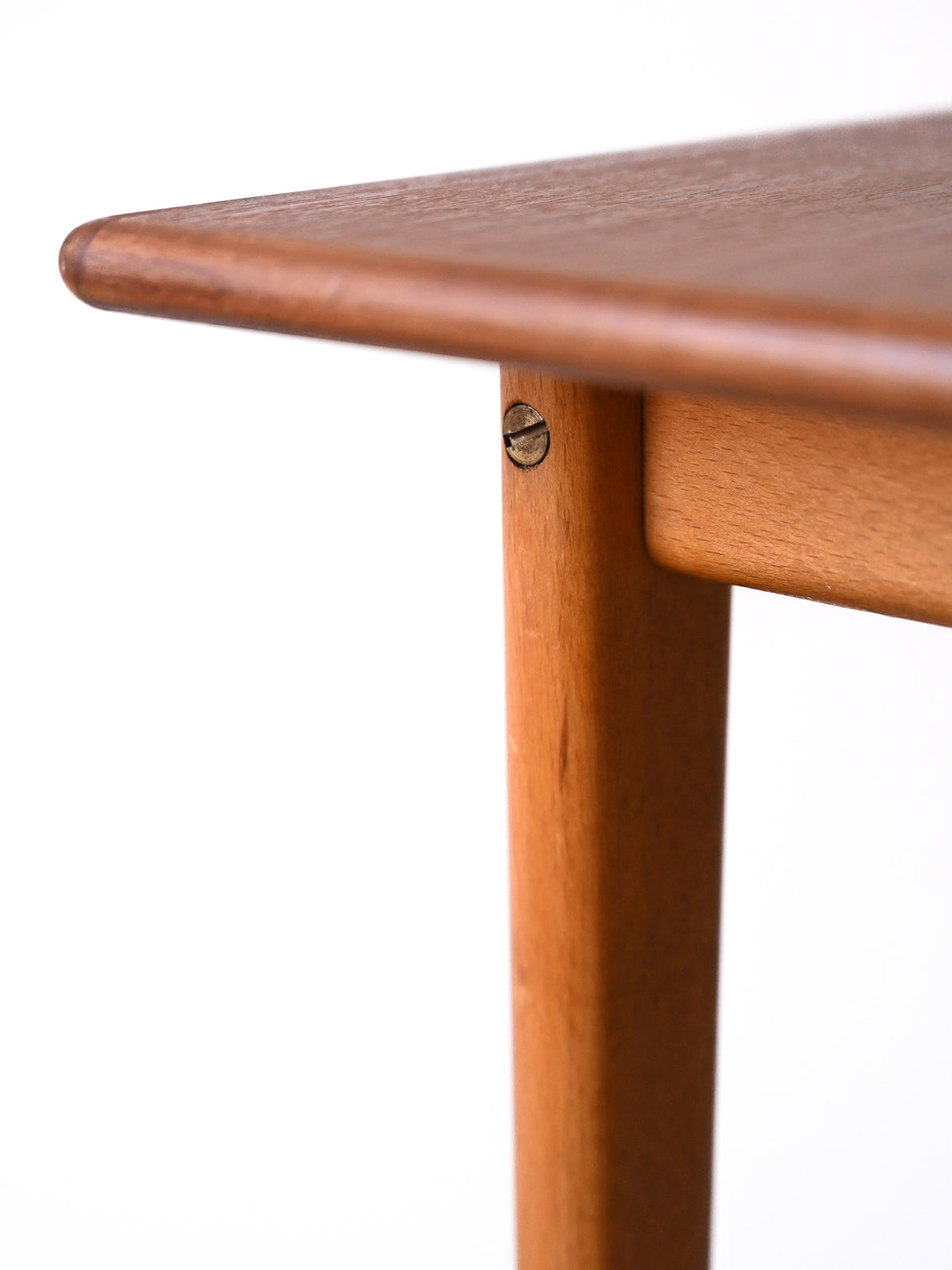 Tavolino vintage in teak 5
