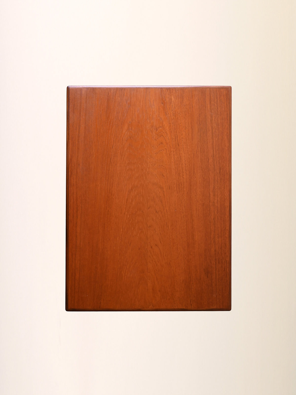 Tavolino vintage in teak 8