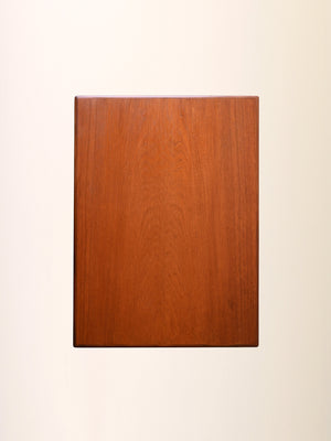 Tavolino vintage in teak 8