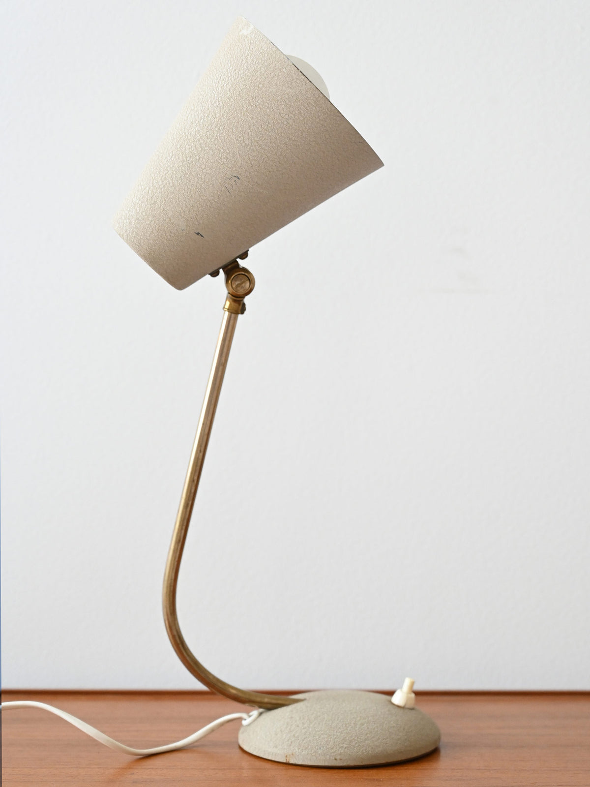 Lampada MidCentury da scrivania 3