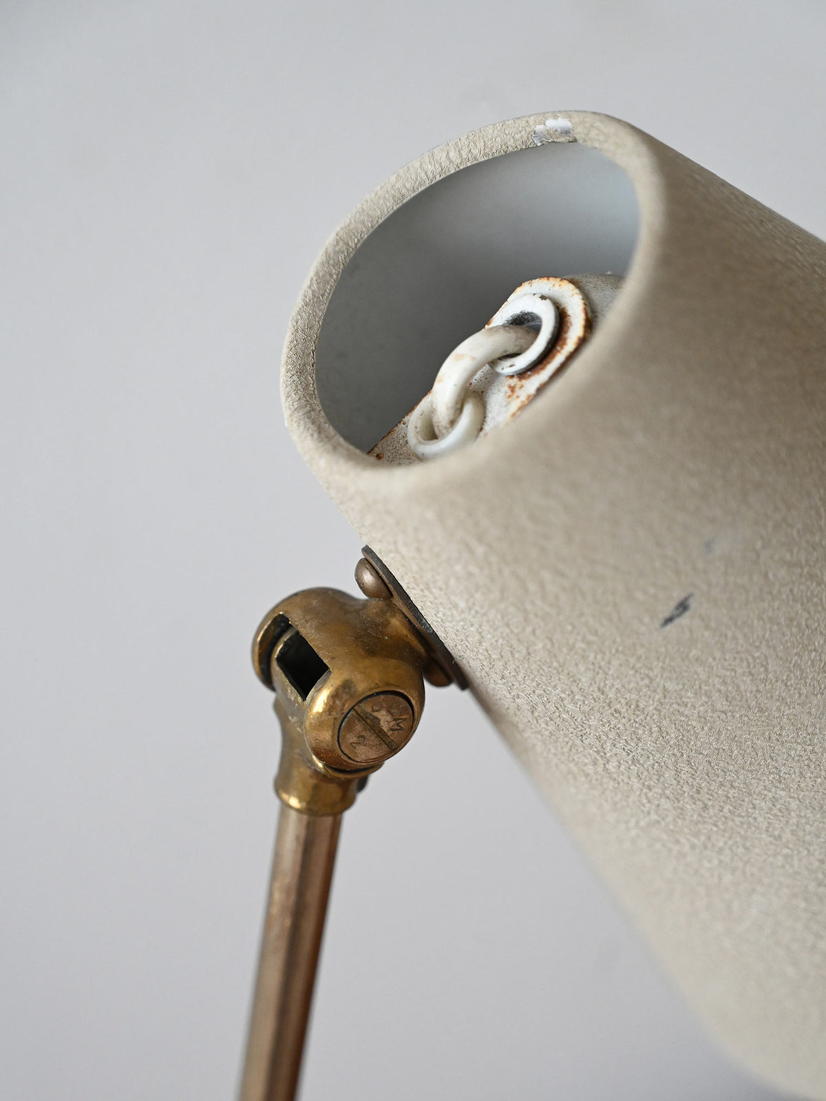 Lampada MidCentury da scrivania 4