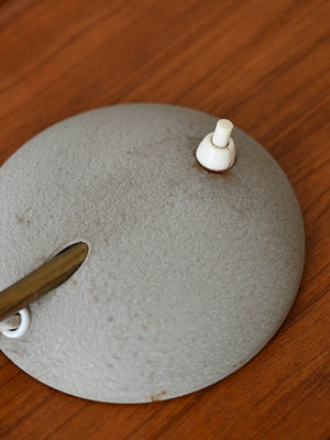 Lampada MidCentury da scrivania 5