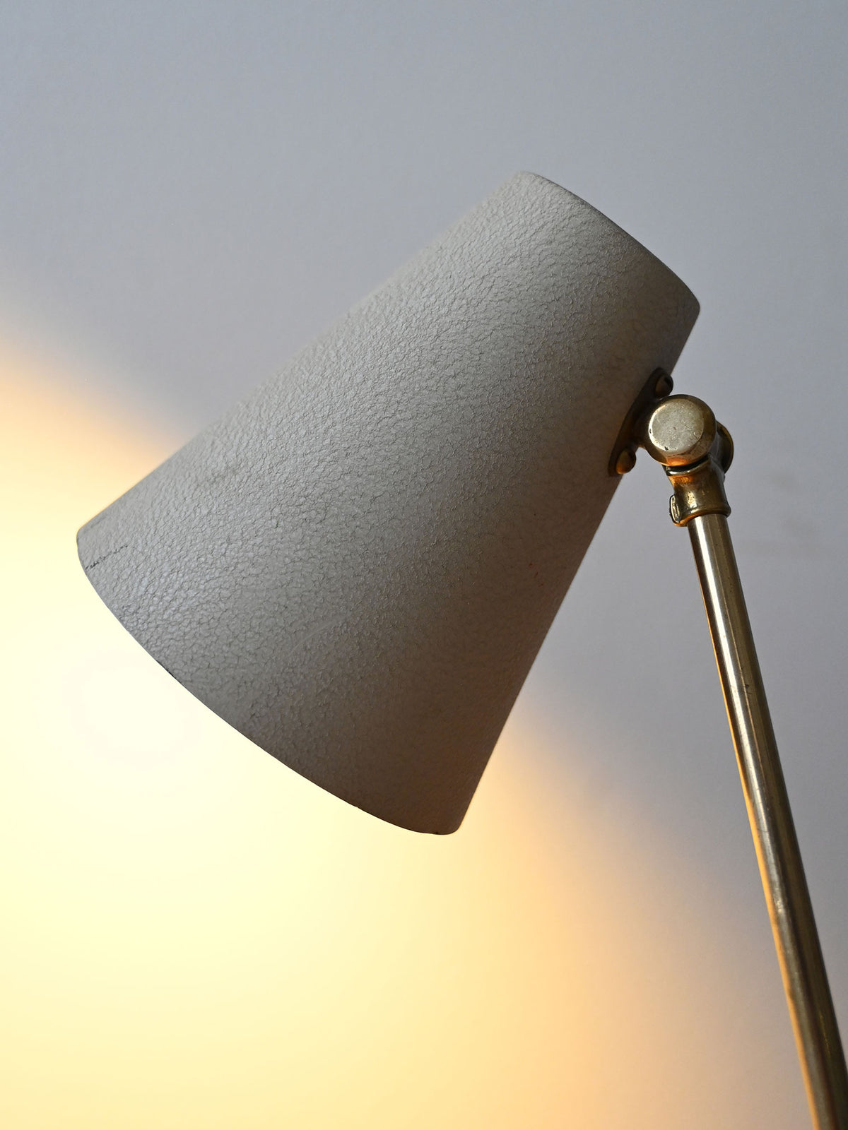 Lampada MidCentury da scrivania 8