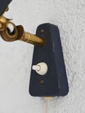 Applique blu scandinava 4