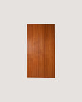 Cabinet in teak di AB AJFA Möbelfabrik, anni '60