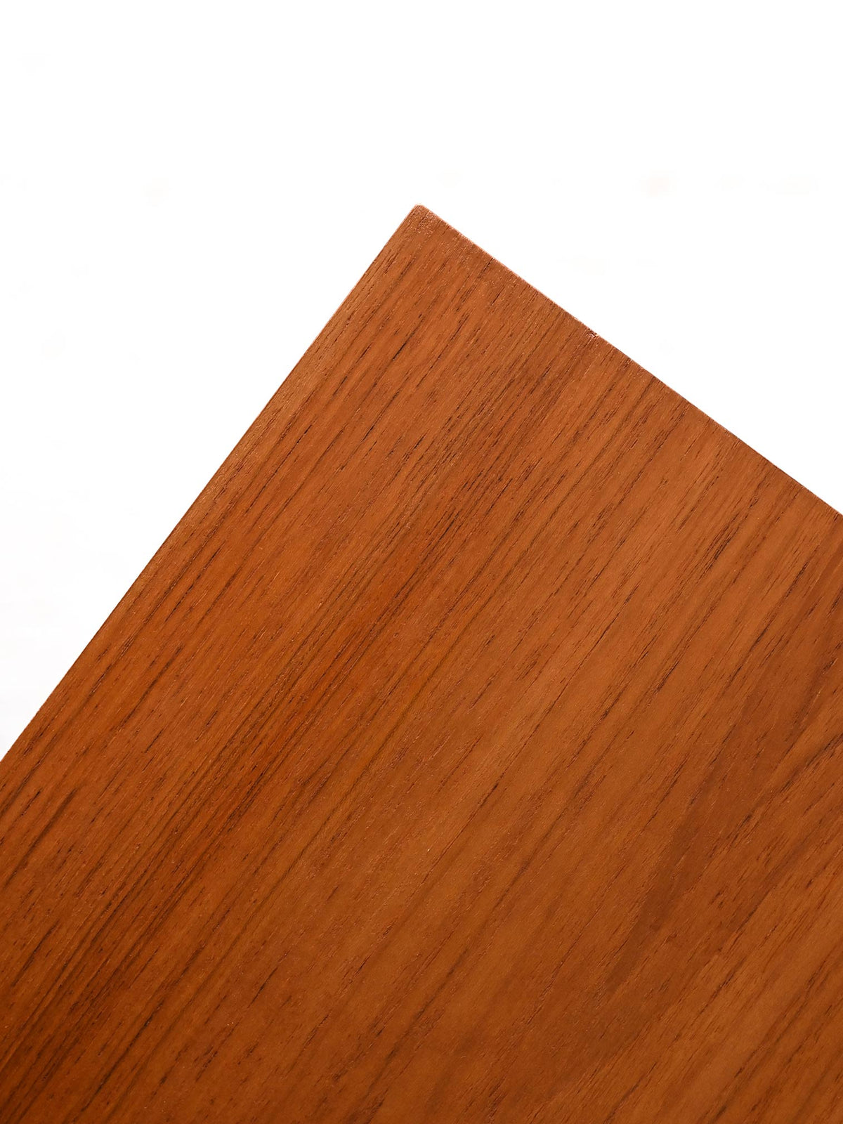 Comodino danese in teak 4