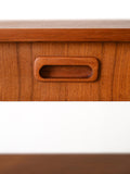 Comodino danese in teak 7