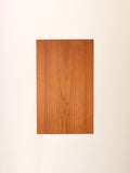 Comodino danese in teak 8