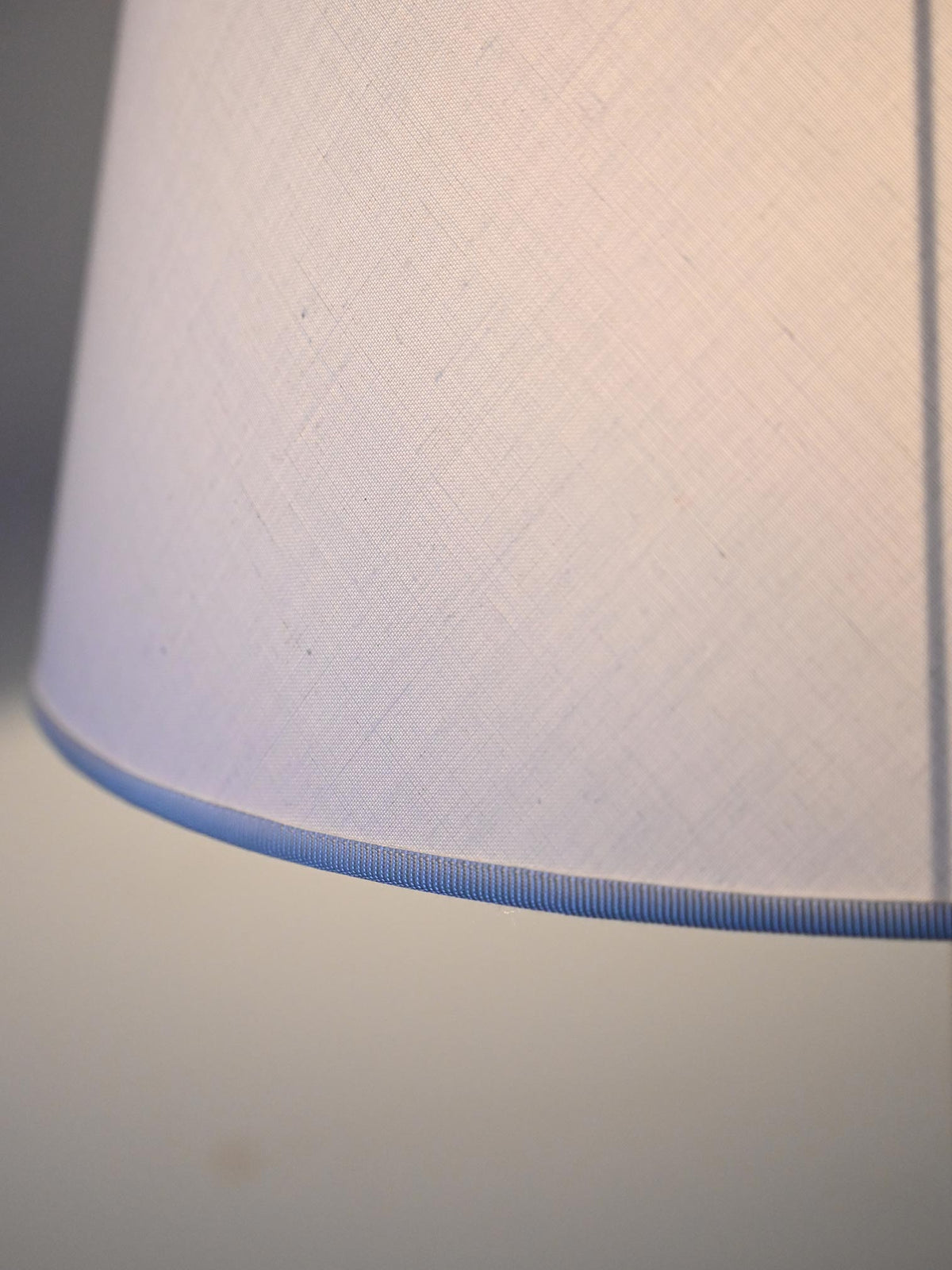 Lampada danese anni ’50/’60 in teak tornito 2