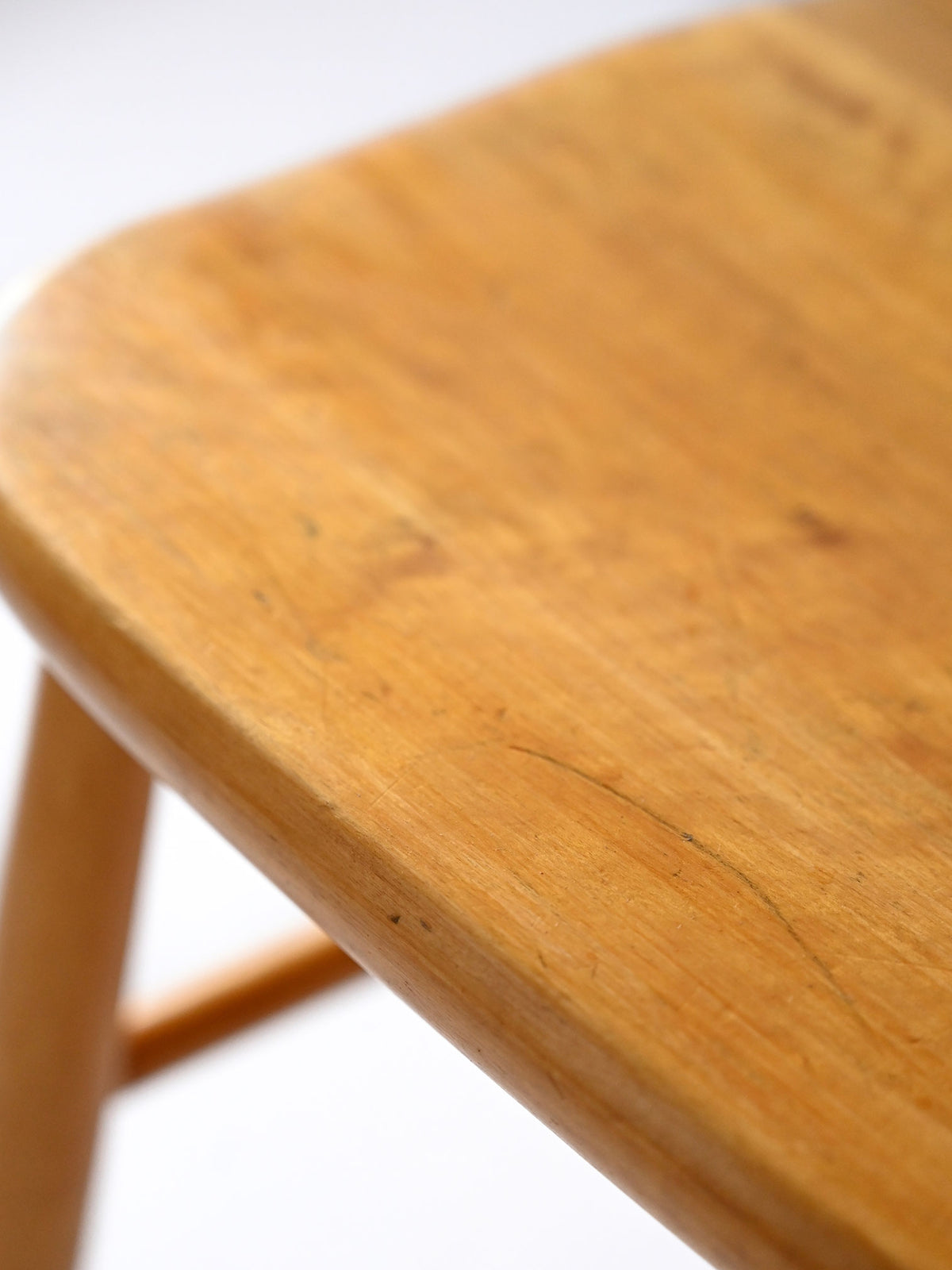 Sedie scandinave in legno 3