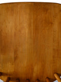 Sedie scandinave in legno 7