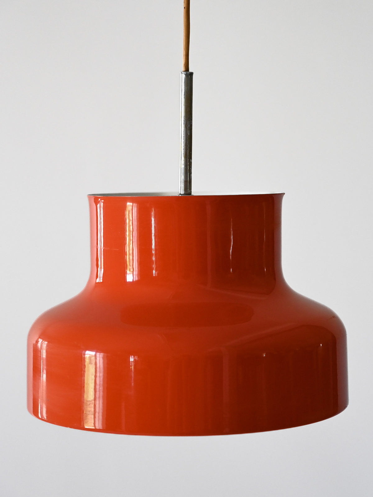 Lampada Bumling arancio 3