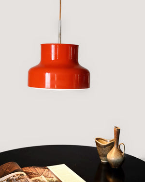 Lampada Bumling arancio