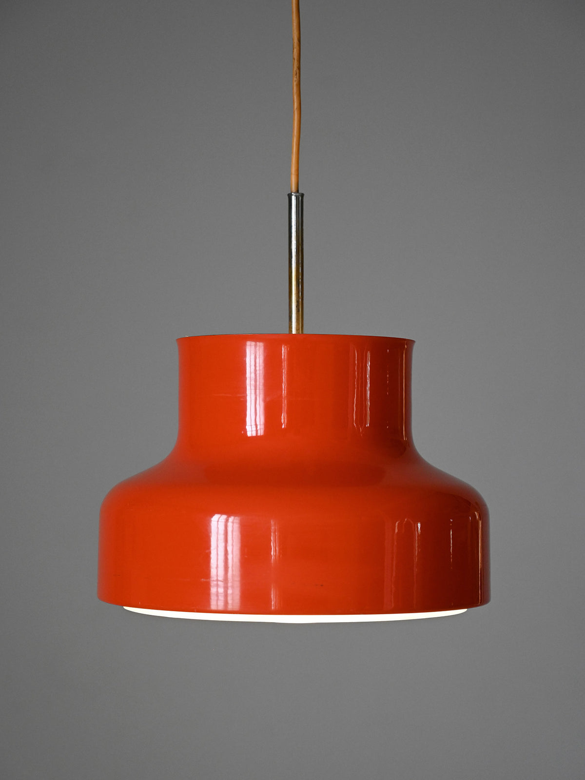 Lampada Bumling arancio 2