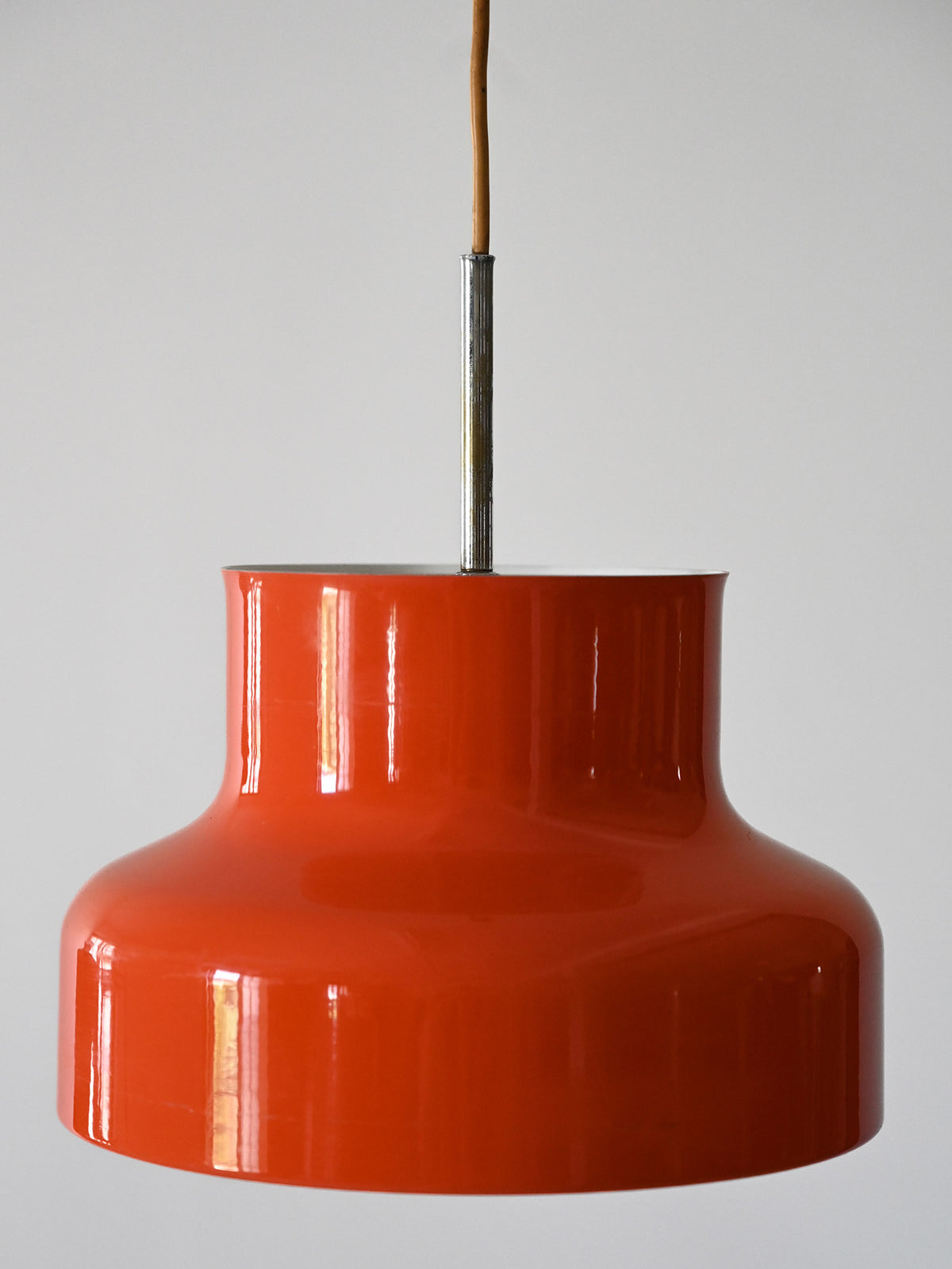 Lampada Bumling arancio 4