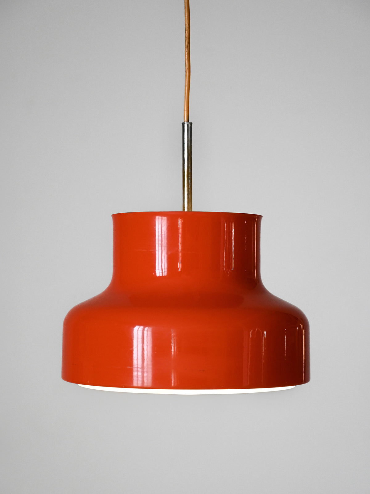 Lampada Bumling arancio 1
