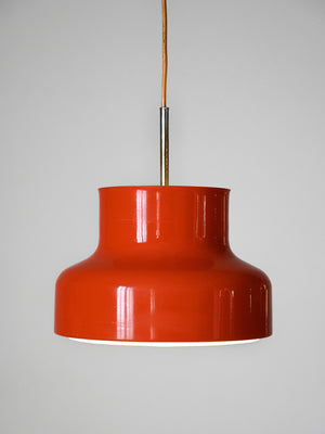 Lampada Bumling arancio 1