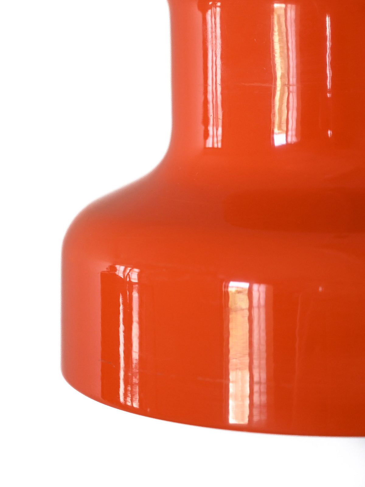 Lampada Bumling arancio 6