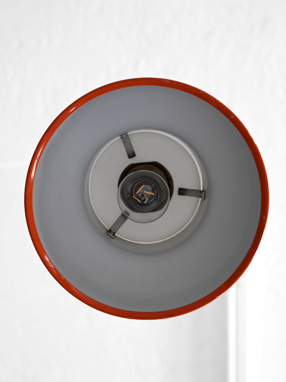 Lampada Bumling arancio 7
