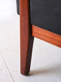 Poltrona vintage di Karl Erik Ekselius 6