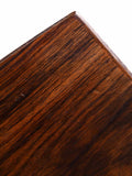 Tavolino scandinavo con gambe nere 4
